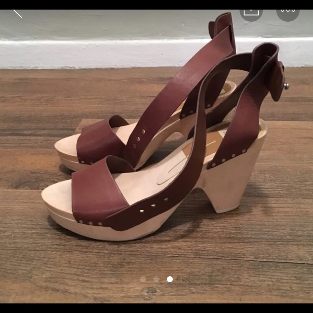 Wooden Wedges